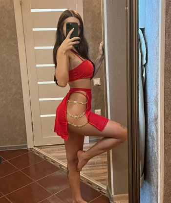 Анкета проститутки Зина - Фото, г. Орехово-Зуево, 19 лет, №2915